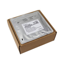 DEVELOPER COMPATIBILE CET OEM (A2XN03D, DV512K) PER MINOLTA C224 (210GR) NERO