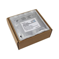 DEVELOPER COMPATIBILE CET OEM (A2XN0KD, DV512C) PER MINOLTA C224 (210GR) CIANO