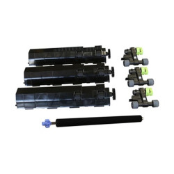 KIT RULLI PRESA CARTA COMPATIBILE (40X7706) PER LEXMARK MX810