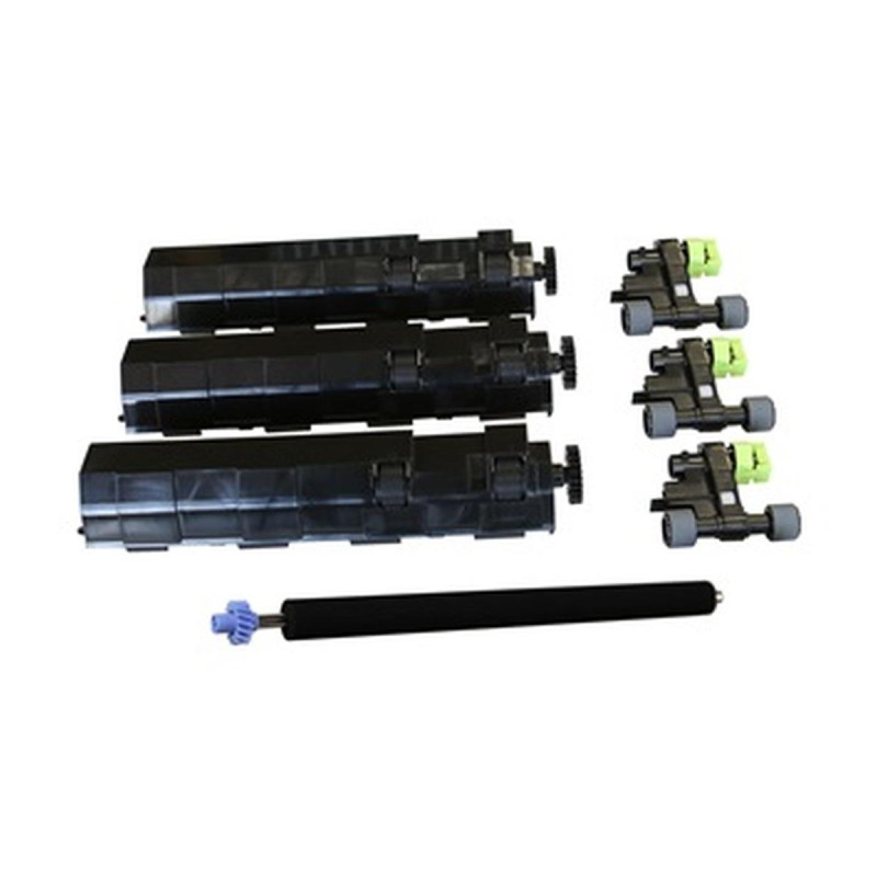 KIT RULLI PRESA CARTA COMPATIBILE (40X7706) PER LEXMARK MX810