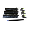 KIT RULLI PRESA CARTA COMPATIBILE (40X7706) PER LEXMARK MX810