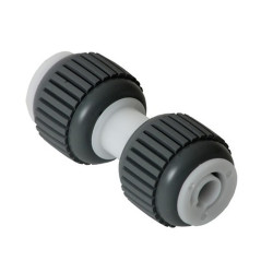 RULLO DI PRELIEVO DELL'ALIMENTATORE DI DOCUMENTI COMPATIBILE (FC8-5577-000) PER CANON IR ADV 6055