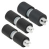 KIT RULLINI PRESA CARTA COMPATIBILI (022K77950) PER XEROX IJP 2000