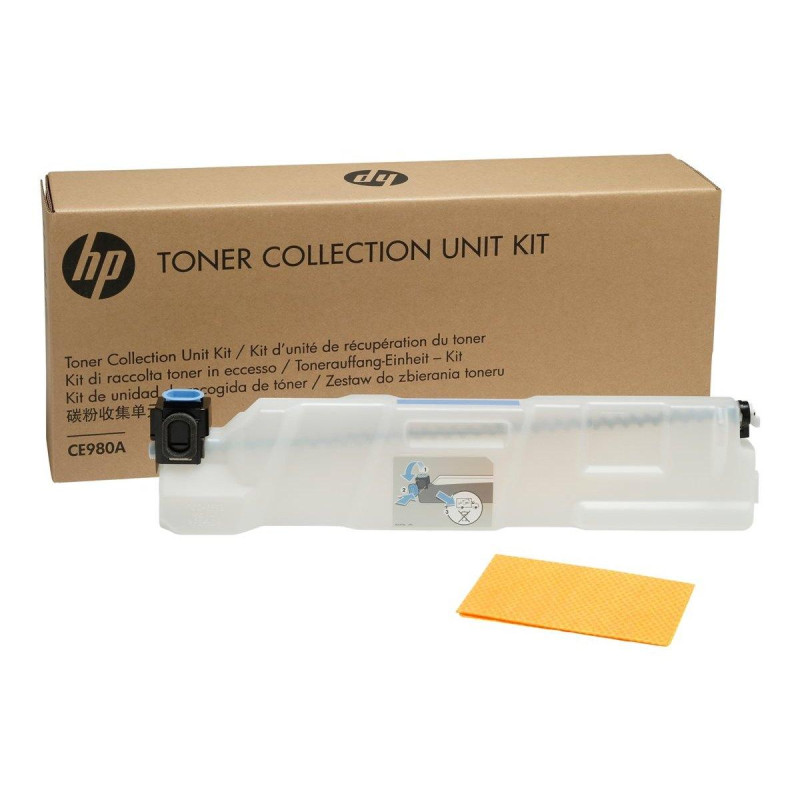 VASCHETTA DI RECUPERO ORIGINALE (CE980A) HP COLOR LASERJET CP5520 (150K)