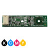 CHIP RESET OEM PER UNITÀ SVILUPPO PER MINOLTA C220, C224 KCMY