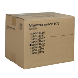 KIT DI MANUTENZIONE ORIGINALE (MK-3170, 1702T68NL0) KYOCERA M3645DN