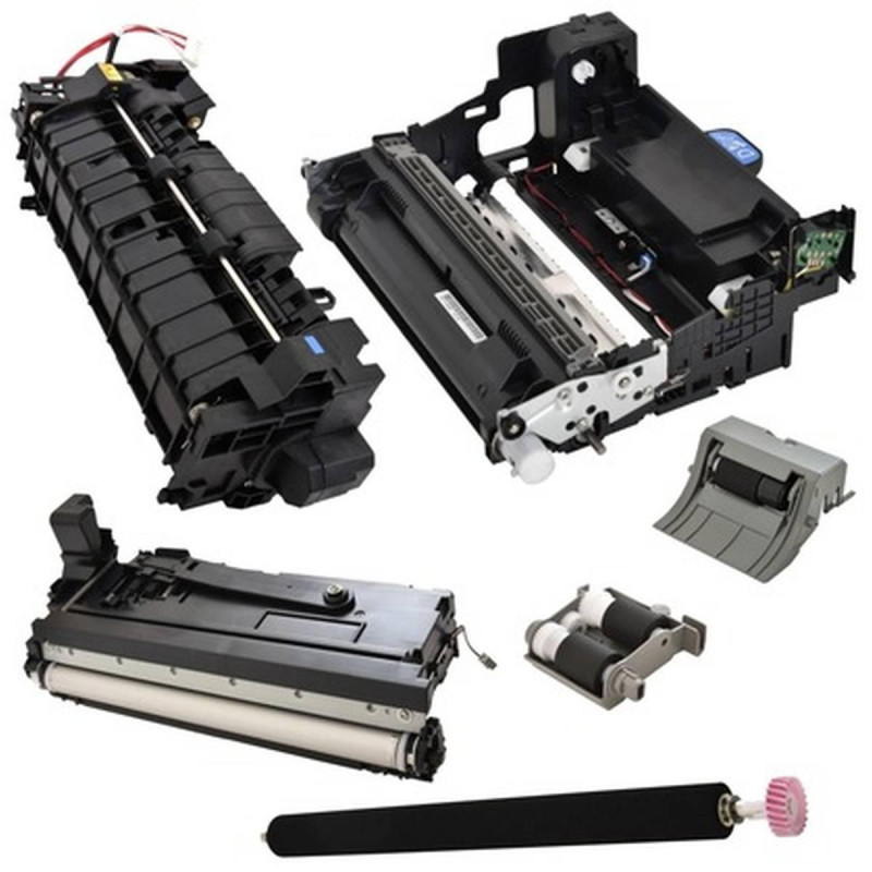 KIT DI MANUTENZIONE ORIGINALE (MK-3130, 1702MT8NLV) KYOCERA M3550IDN