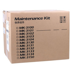 KIT DI MANUTENZIONE ORIGINALE (MK-3100, 1702MS8NLV) KYOCERA M3040DN (300K)