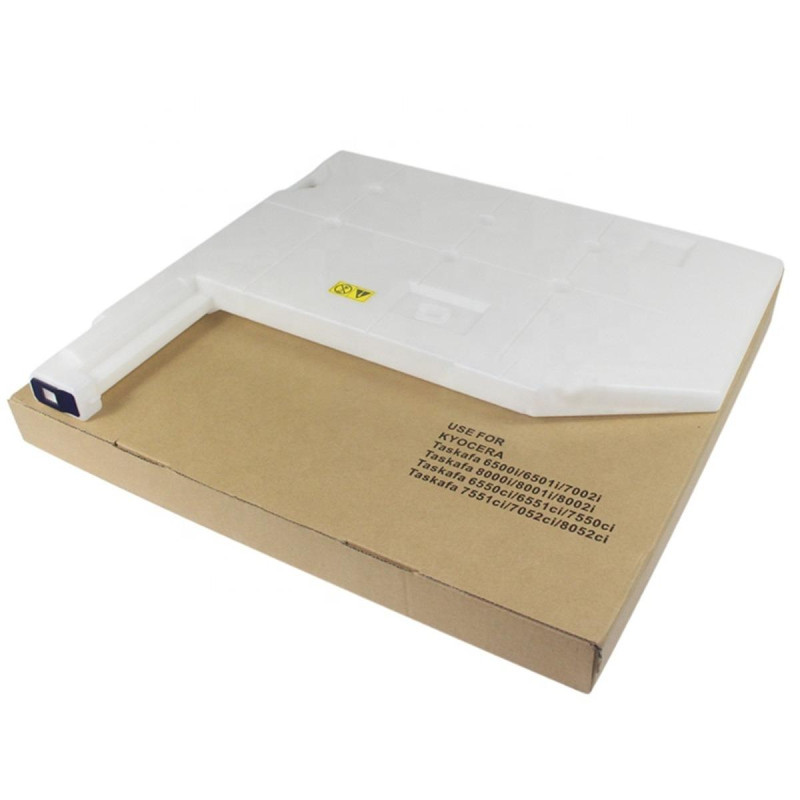 VASCHETTA DI RECUPERO ORIGINALE (WT-861, 1902K90UN0) KYOCERA TASKALFA 6500I