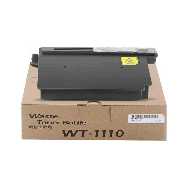 VASCHETTA DI RECUPERO ORIGINALE (WT-1110, 302M293030) KYOCERA