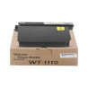VASCHETTA DI RECUPERO ORIGINALE (WT-1110, 302M293030) KYOCERA
