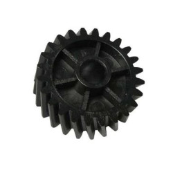 INGRANAGGIO 24T FUSORE SUPERIORE COMPATIBILE PER MINOLTA BIZHUB 654