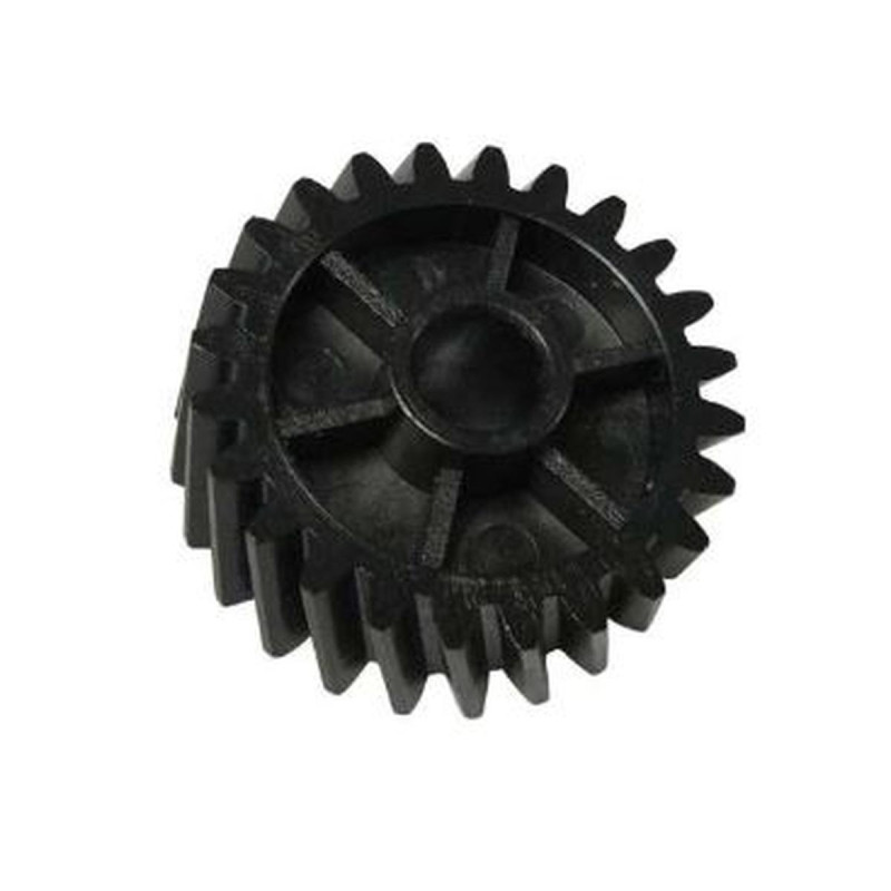 INGRANAGGIO 24T FUSORE SUPERIORE COMPATIBILE PER MINOLTA BIZHUB 654