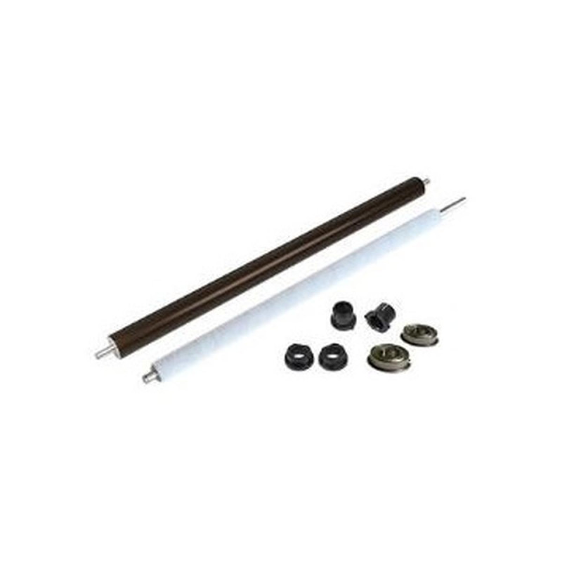KIT PULIZIA RULLO FUSORE COMPATIBILE PER MINOLTA BIZHUB 758
