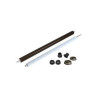 KIT PULIZIA RULLO FUSORE COMPATIBILE PER MINOLTA BIZHUB 758