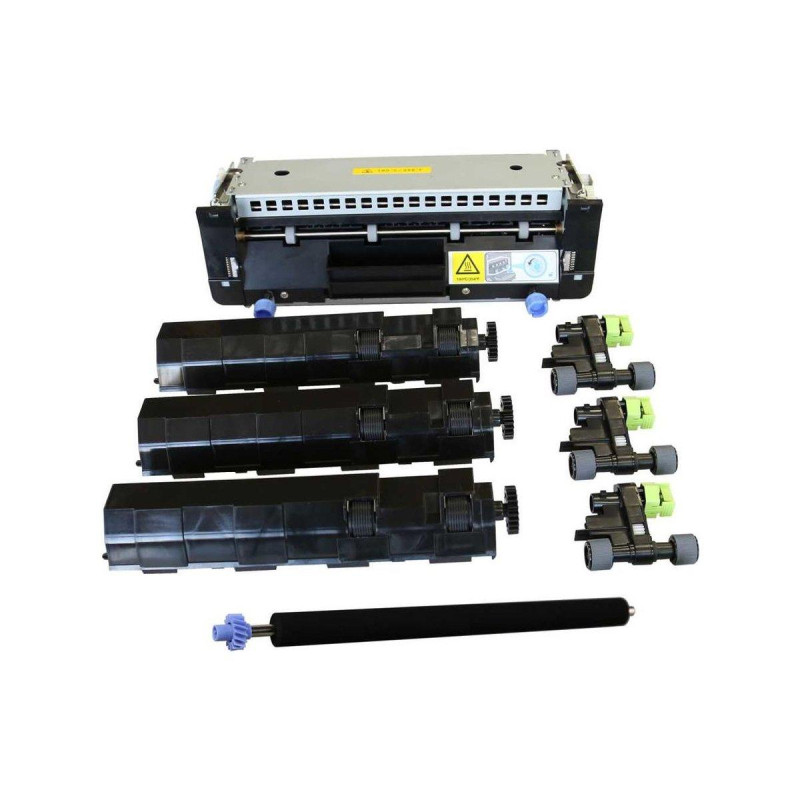KIT DI MANUTENZIONE 220V COMPATIBILE CET (40X8426) PER LEXMARK MX810, MS810