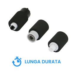 NEW KIT RULLINO PRESA CARTA COMPATIBILE CET (2BR06520, 2F906230, 2F906240) PER KYOCERA FS1028 LONG LIFE