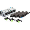 KIT DI MANUTENZIONE 220V ORIGINALE (40X8426) LEXMARK MX810, MS810 (200K)