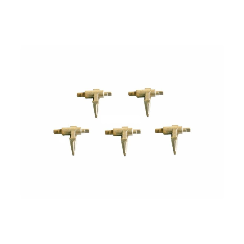 UNGHIETTE SUPERIORI COMPATIBILI (5PZ) PER XEROX PHASER 5500, 5550