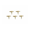 UNGHIETTE SUPERIORI COMPATIBILI (5PZ) PER XEROX PHASER 5500, 5550