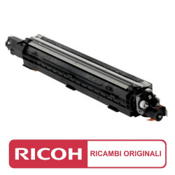 GRUPPO SVILUPPO ORIGINALE (D186-3050, D186-3054) RICOH MP C3003 (600K) NERO