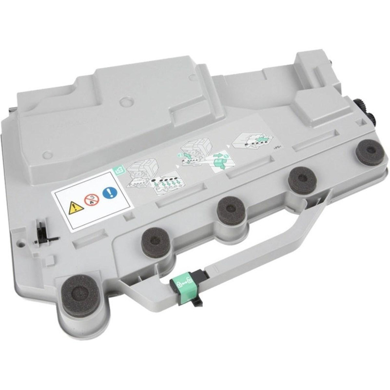 VASCHETTA DI RECUPERO TONER ORIGINALE (406665) RICOH SP C430 (50K)