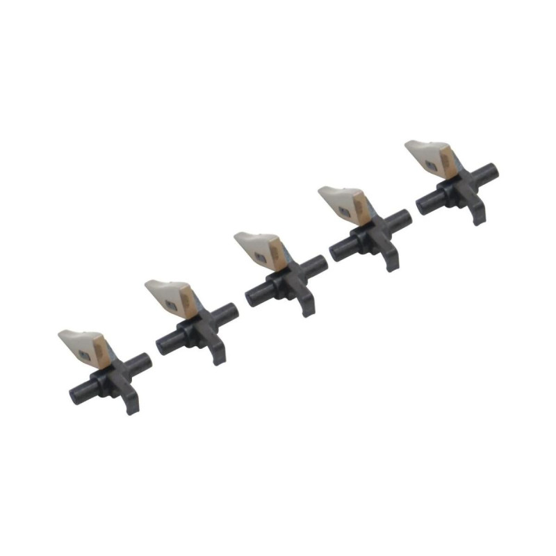 UNGHIETTE SEPARATRICE SUPERIORE COMPATIBILI (4021-5720-02) PER MINOLTA DI152