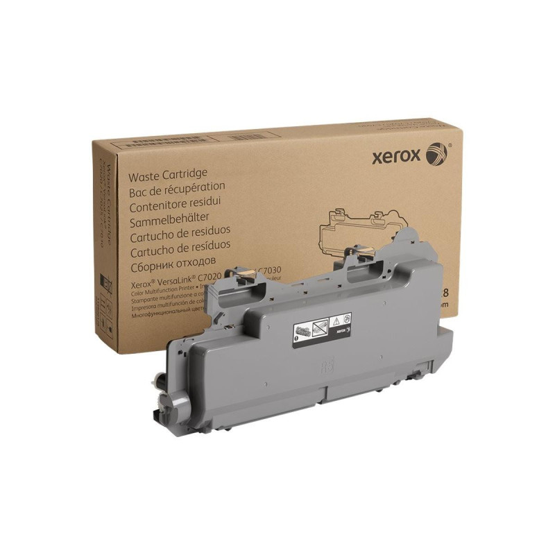 VASCHETTA DI RECUPERO ORIGINALE (115R00128) XEROX VERSALINK C7020VD (30K)