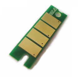 CHIP TONER (407318, 407319, 407323, 407340, 841887) PER RICOH SP3600DN (6K)