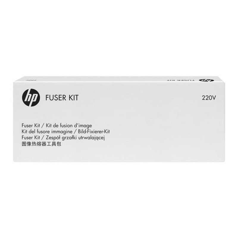 GRUPPO FUSORE 220V ORIGINALE (RM2-5425-000) PER HP LASERJET PRO M402