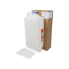 VASCHETTA DI RECUPERO COMPATIBILE CET (FM0-4545-000) PER CANON IR ADV C7000