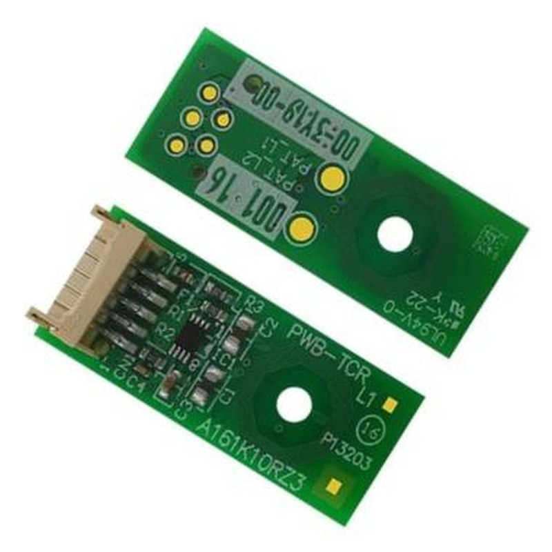 CHIP RESET GRUPPO SVILUPPO PER MINOLTA BIZHUB C3351 | CMYK