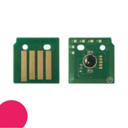 CHIP RESET TONER (006R01515) PER XEROX WORKCENTRE 7525 (15K) MAGENTA