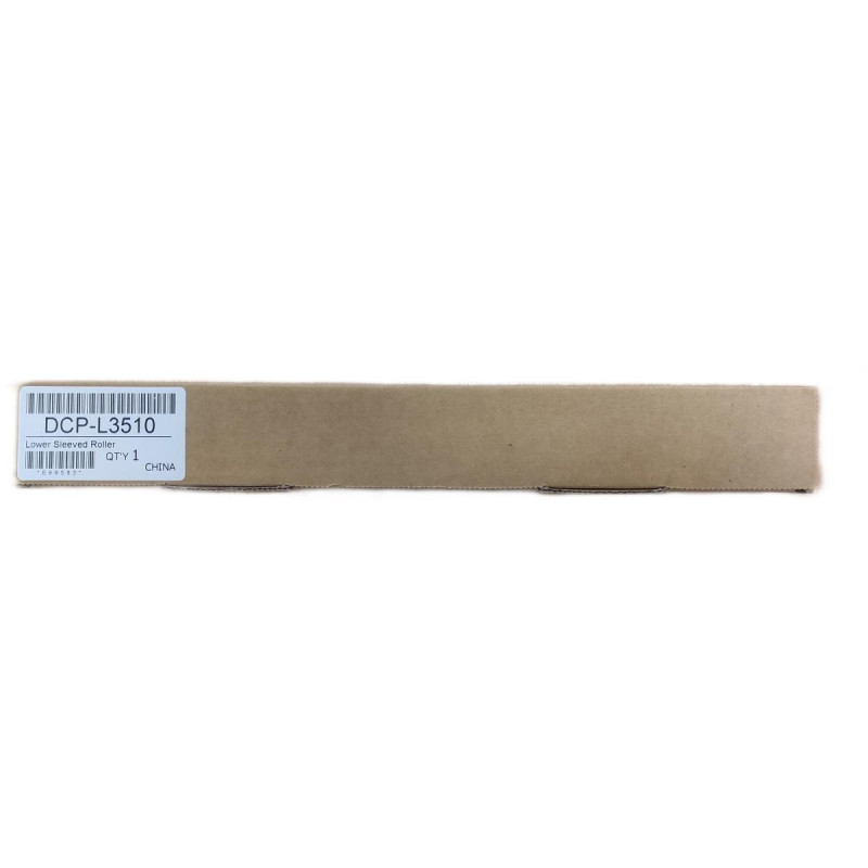 RULLO FUSORE INFERIORE COMPATIBILE PER BROTHER DCP-L3510CDW