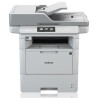 MULTIFUNZIONE B/N USATO BROTHER MFC-L6800DW - COPIE 72.402 - SPAGGATA IN ALCUNI LATI