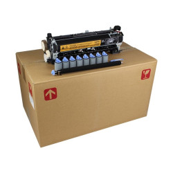 KIT DI MANUTENZIONE FUSORE COMPATIBILE PER HP CE732A 220V