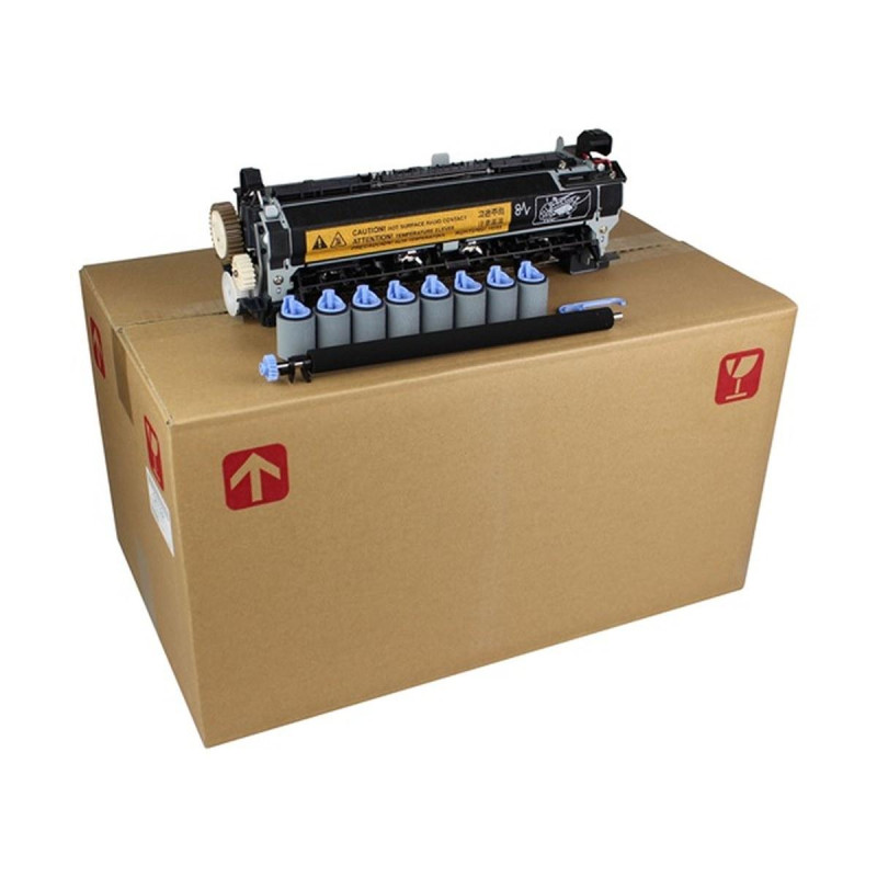 KIT DI MANUTENZIONE FUSORE COMPATIBILE PER HP CE732A 220V