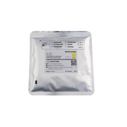 DEVELOPER GIALLO COMPATIBILE PER CANON IR ADV C3320