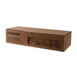 VASCHETTA DI RECUPERO TONER ORIGINALE (TB-FC505E, 6AG00007695) TOSHIBA 2505AC