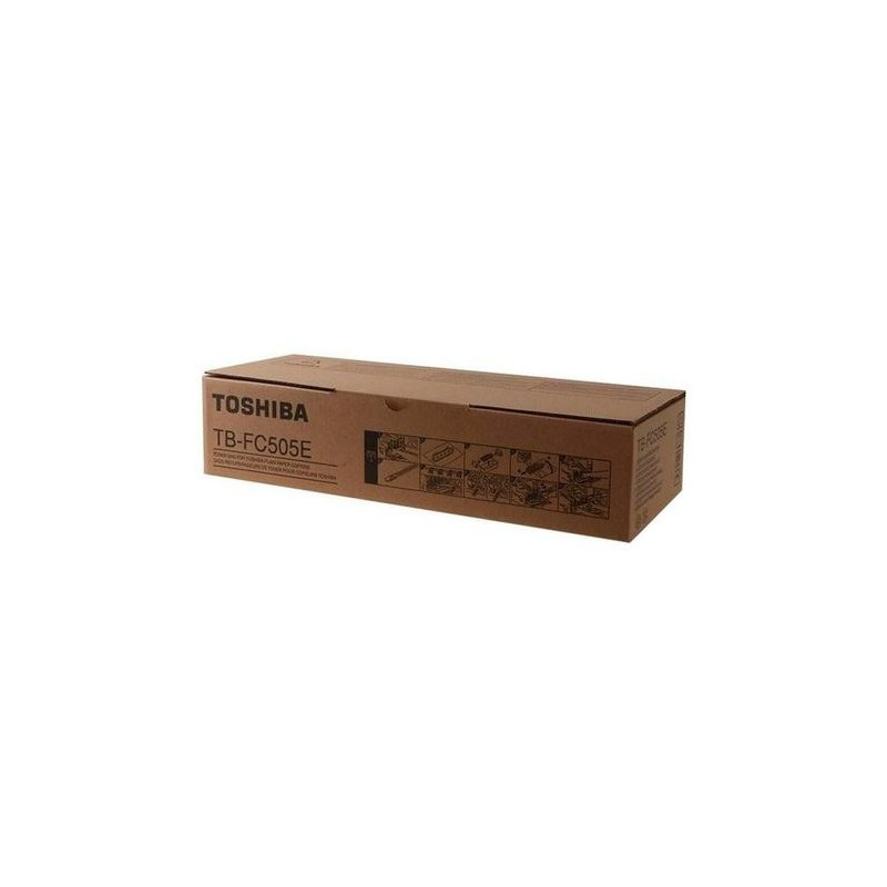 VASCHETTA DI RECUPERO TONER ORIGINALE (TB-FC505E, 6AG00007695) TOSHIBA 2505AC