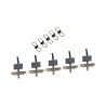 UNGHIETTA SUPERIORE COMPATIBILI (AE04-4040, AE04-4062, AE04-4090) RICOH MP 2000 - VECCHIA VERSIONE