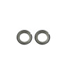 CUSCINETTI RULLO FUSORE SUPERIORE PER KYOCERA TASKALFA 3212I, 4012I (2PZ)