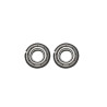 CUSCINETTI RULLO FUSORE INFERIORE PER KYOCERA FS4100 (2PZ)