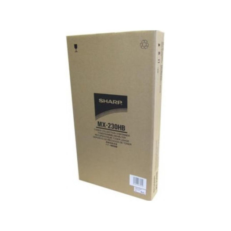 VASCHETTA DI RECUPERO ORIGINALE (MX-230HB) SHARP MX-2010U, MX-2310U