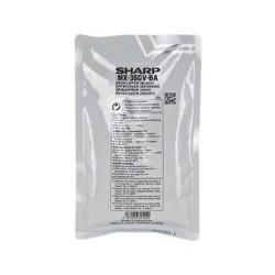 DEVELOPER NERO ORIGINALE (MX36GVBA, MX-36GVBA) SHARP MX2310