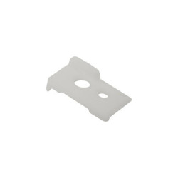 FERMO PIASTRA GUIDA PER VASSOIO CARTA ORIGINALE RICOH D117-2808 (D1172808)