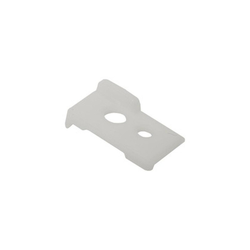 FERMO PIASTRA GUIDA PER VASSOIO CARTA ORIGINALE RICOH D117-2808 (D1172808)