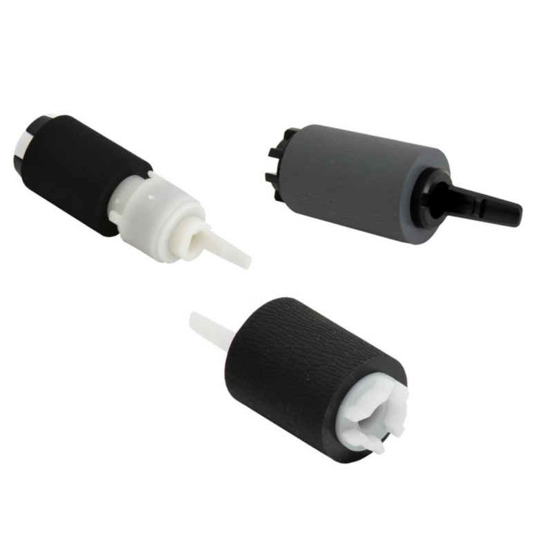 KIT RULLINO PRESA CARTA COMPATIBILE PER KYOCERA (302N406030, 302ND94340, 302ND94351) TASKALFA 2552CI