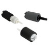 KIT RULLINO PRESA CARTA COMPATIBILE PER KYOCERA (302N406030, 302ND94340, 302ND94351) TASKALFA 2552CI