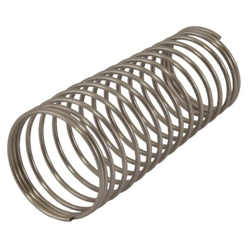 MOLLA DI COMPRESSIONE ORIGINALE RICOH D2414499 - BASE DEL VASSOIO DI USCITA